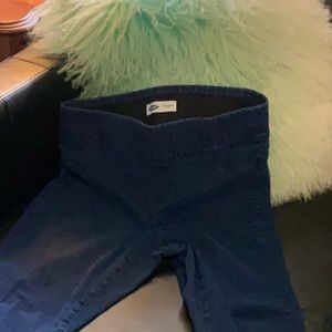 EUC OLD NAVY jeans - size 16w SALE